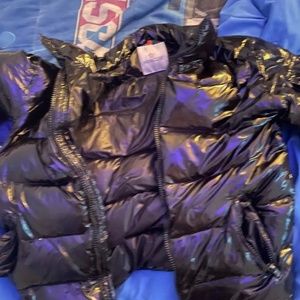 Montcler coat